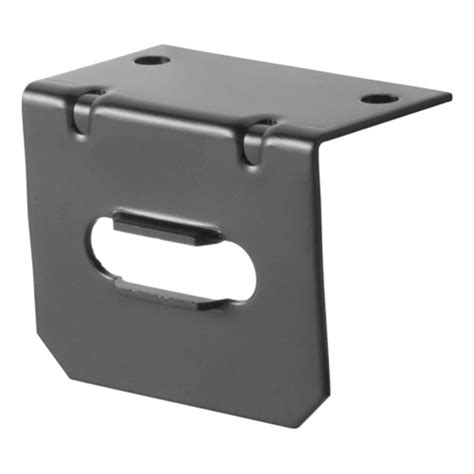 heavy duty metal mounting brackets 2.0 inch for trailers|CURT 58300 Vehicle.